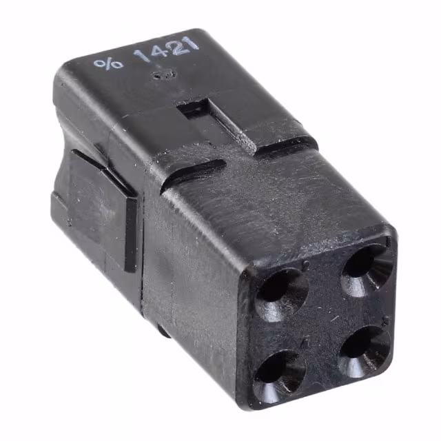 LMD-3005-S Amphenol Aerospace Operations  Terminal Junction Systems